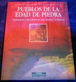 ATLAS CULTURALES DE LA HUMANIDAD TOMO 4